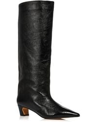 Aqua - Blaze Boots - Lyst