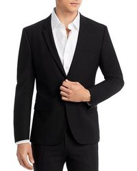 HUGO - Arti Super Extra Slim Fit Suit Jacket - Lyst