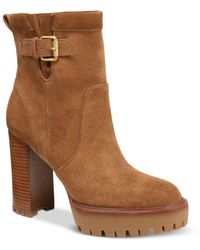 decker clog bootie