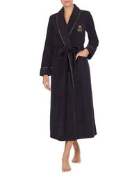 Ralph Lauren Dressing gowns and robes for Women - Up to 25% off at Lyst.com