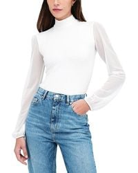 MARCELLA - Liv Top - Lyst