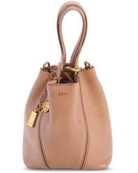 Chloé - Small Spin Tote - Lyst