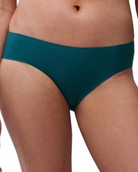 Chantelle - Soft Stretch One-Size Bikini - Lyst