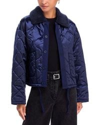 Mother - The Army Brat Jacket - Lyst