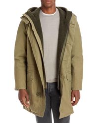 Yves Salomon Jackets for Men - Up to 56% off | Lyst