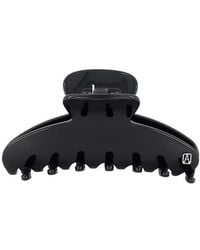 Alexandre De Paris - Saint Germains Acetate Hair Clip - Lyst