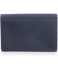 ROYCE New York - Executive Leather Card Case - Lyst