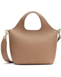 Cuyana - Mini System Tote - Lyst