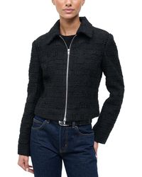 STAUD - Marino Jacket - Lyst