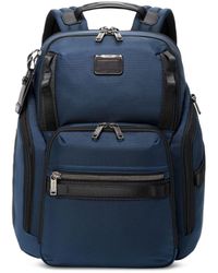 tumi backpack men