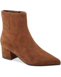Marc Fisher - Leonna Boots - Lyst