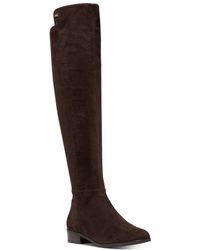 MICHAEL Michael Kors Knee-high boots for Women - Up to 57% off | Lyst