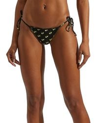 La DoubleJ - String Bikini Bottom - Lyst