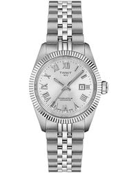 Tissot - Ballade Watch, 30Mm - Lyst