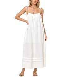 LSPACE - L*Space Sunset Stroll Maxi Dress - Lyst