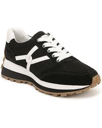 Veronica Beard - Valentina Low Top Sneakers - Lyst