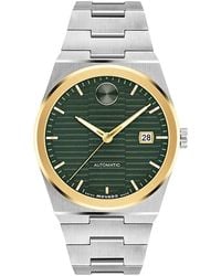 Movado - Bold Quest Watch, 39Mm - Lyst