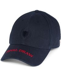 Rag & Bone - World Cup Miles Base Hat - Lyst
