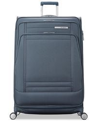 Samsonite - Uplift Large Expandable Spinner Suitcase - Lyst