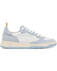 ONCEPT - Phoenix Court Lace Up Low Top Sneakers - Lyst