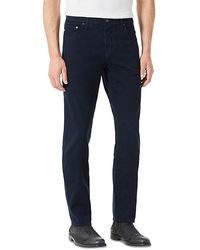 AG Jeans - Tellis 34 Slim Fit Twill Pants - Lyst