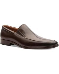 Gordon Rush - Albany Slip On Apron Toe Dress Shoes - Lyst