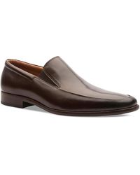 Gordon Rush - Albany Slip On Apron Toe Dress Shoes - Lyst