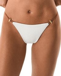 ViX - Pixie Casi Swim Bottom - Lyst