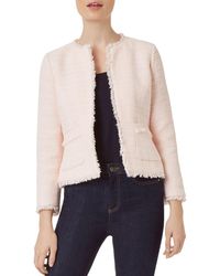 hobbs evadine jacket