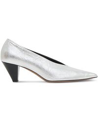 Mansur Gavriel - Kiki Pump - Lyst