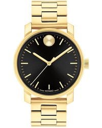 Movado - Bold Access Watch, 41Mm - Lyst