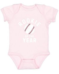 Sweet Wink - Rookie Of The Year Short Sleeve Bodysuit - Lyst