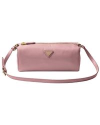 Prada - Re-Nylon Pouch - Lyst