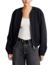 Alexander Wang - T Coaches Jacket - Lyst