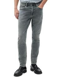 Rag & Bone - Slim Fit 2 Authentic Stretch Jeans - Lyst