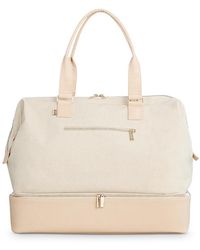 BEIS - The Weekender Bag - Lyst