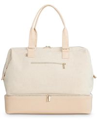 BEIS - The Weekender Bag - Lyst