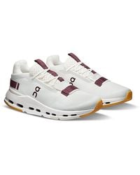 On Shoes - Cloudnova 2 Sneakers - Lyst