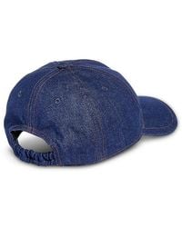 Rag & Bone - Harlow Baseball Cap - Lyst
