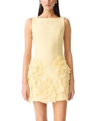 strapless open back dress Designer Floor Length Dress | Long Cocktail Dresses