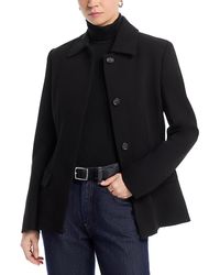 TOTEME - Cinched Pocket Jacket - Lyst