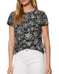 Sanctuary - The Perfect Tee - Lyst