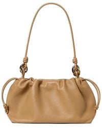 Loeffler Randall - Kira Multi Ring Dumpling Pouch - Lyst