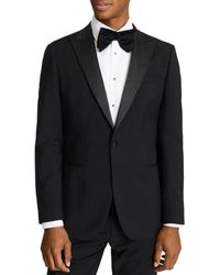 reiss dinner jacket