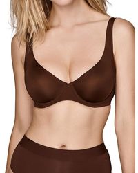 CUUP - The Scoop Micro Bra - Lyst