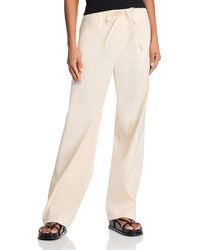 Rag & Bone - Logan Beach Pants - Lyst