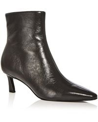 Aqua - Selma Boots - Lyst