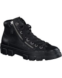 Paul Green - Novi Hi Top Sneakers - Lyst