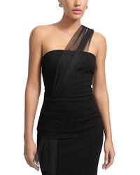 MARCELLA - Orla Convertible Top - Lyst