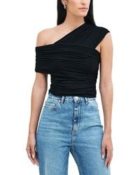 MARCELLA - Alyssa Infinity Top - Lyst